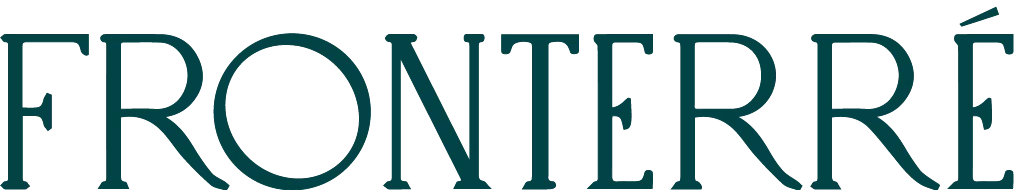 Fronterre Logo